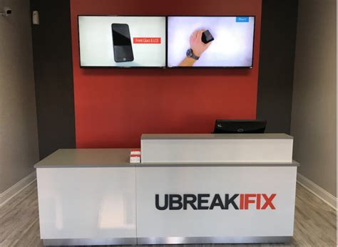 ibreakifix|iPhone Repair .